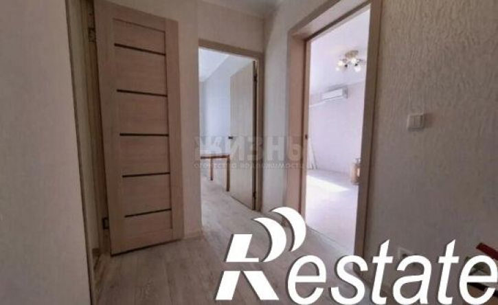 1-комн квартира улица Валерия Гассия, 21,  д. 21
