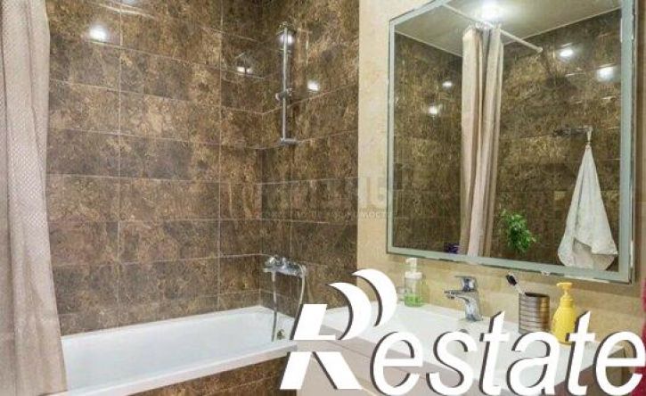2-комн квартира улица Цезаря Куникова, 24 к1,  д. 24 к1