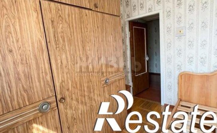 3-комн квартира Старокубанская улица, 125,  д. 125