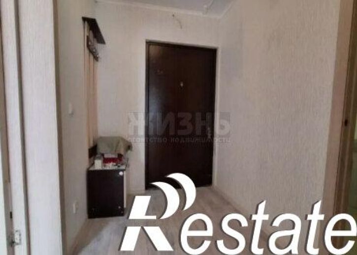 1-комн квартира улица Валерия Гассия, 21,  д. 21