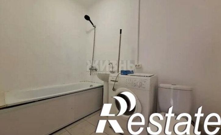 1-комн квартира улица Валерия Гассия, 21,  д. 21
