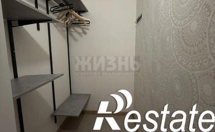 1-комн квартира улица Героя Георгия Бочарникова, 8/2,  д. 8/2