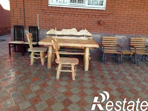 Продажа дома им. Урицкого ул.