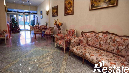 Продажа здания Красных Партизан ул.