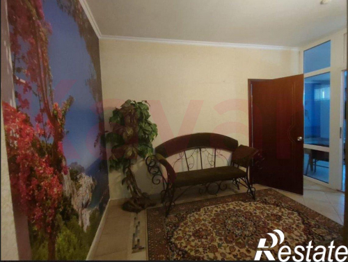 Продажа здания Красных Партизан ул.