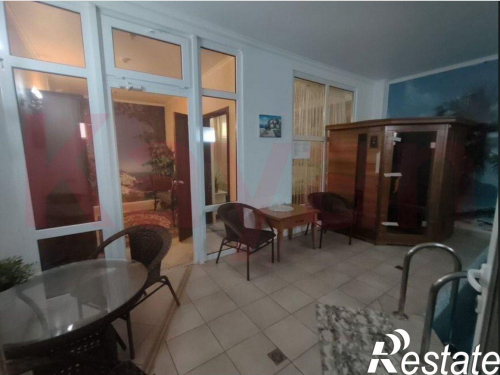 Продажа здания Красных Партизан ул.
