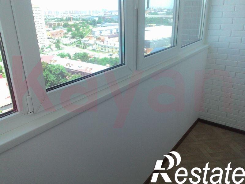 Сдать квартиру за 33 000 рублей на Новаторов ул.