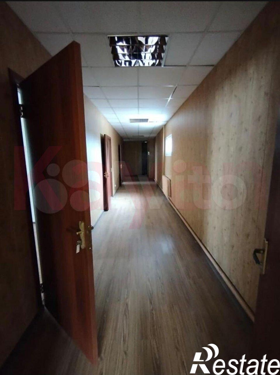 Сдать офис, помещение под офис за 85 000 рублей на Ставропольская ул.