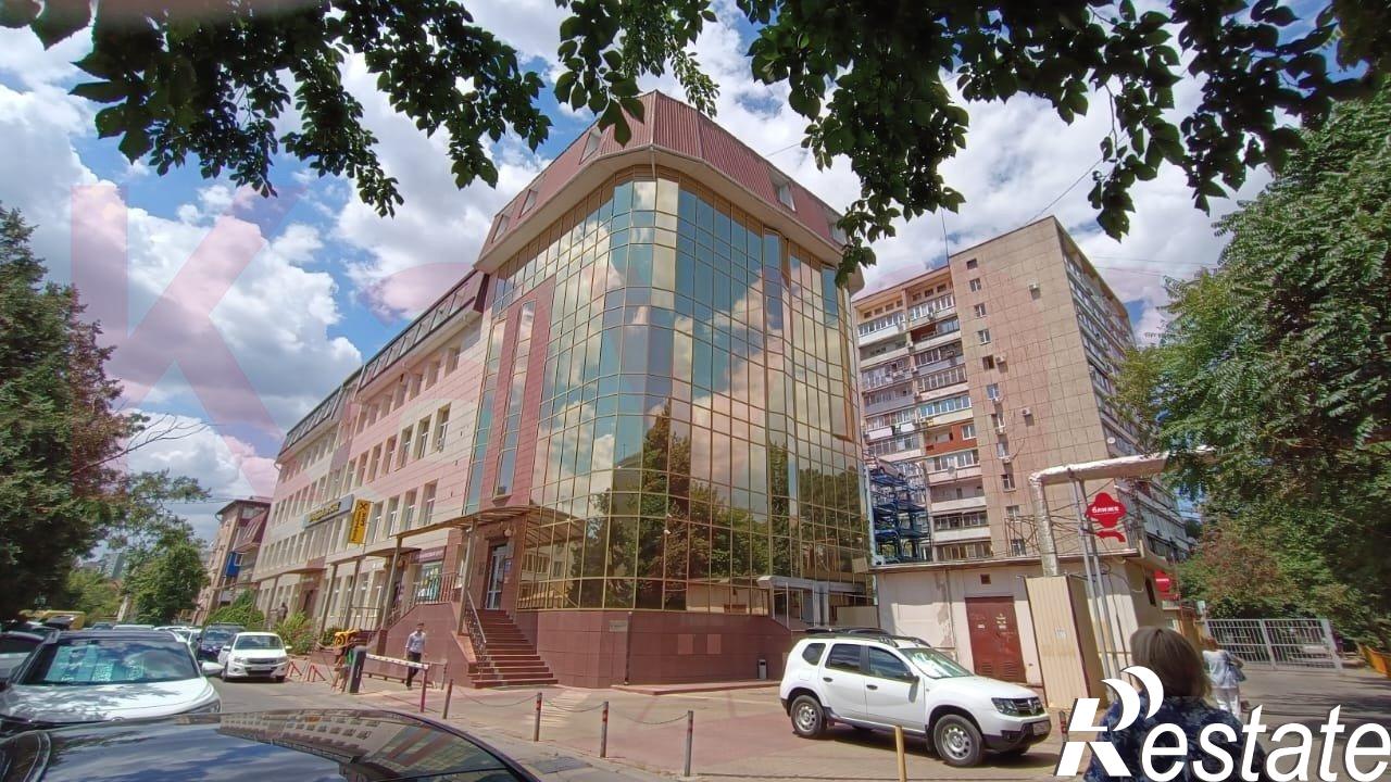 Сдать офис, помещение под офис за 100 000 рублей на Красная ул.