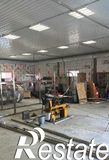 Сдать производственную площадь за 152 000 рублей на Пашковский перекат ул.