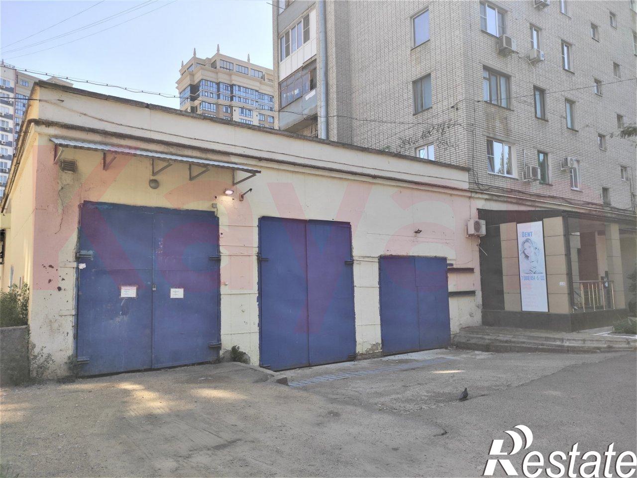 Сдать торговое помещение за 729 000 рублей на им. Тургенева ул.