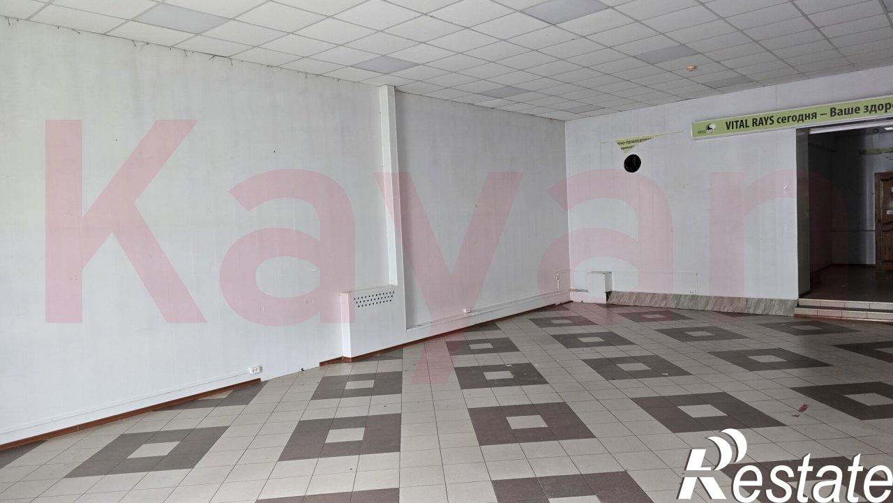 Сдать торговое помещение за 120 000 рублей на Гоголя ул.