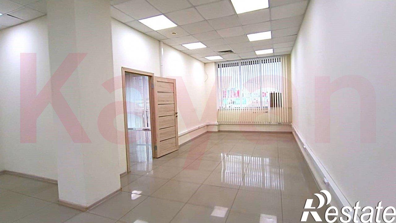 Сдать офис, помещение под офис за 84 600 рублей на Уральская ул.