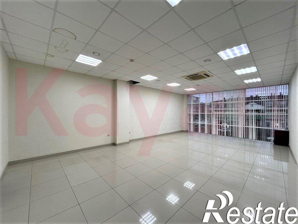 Сдать офис, помещение под офис за 45 000 рублей на Московская ул.
