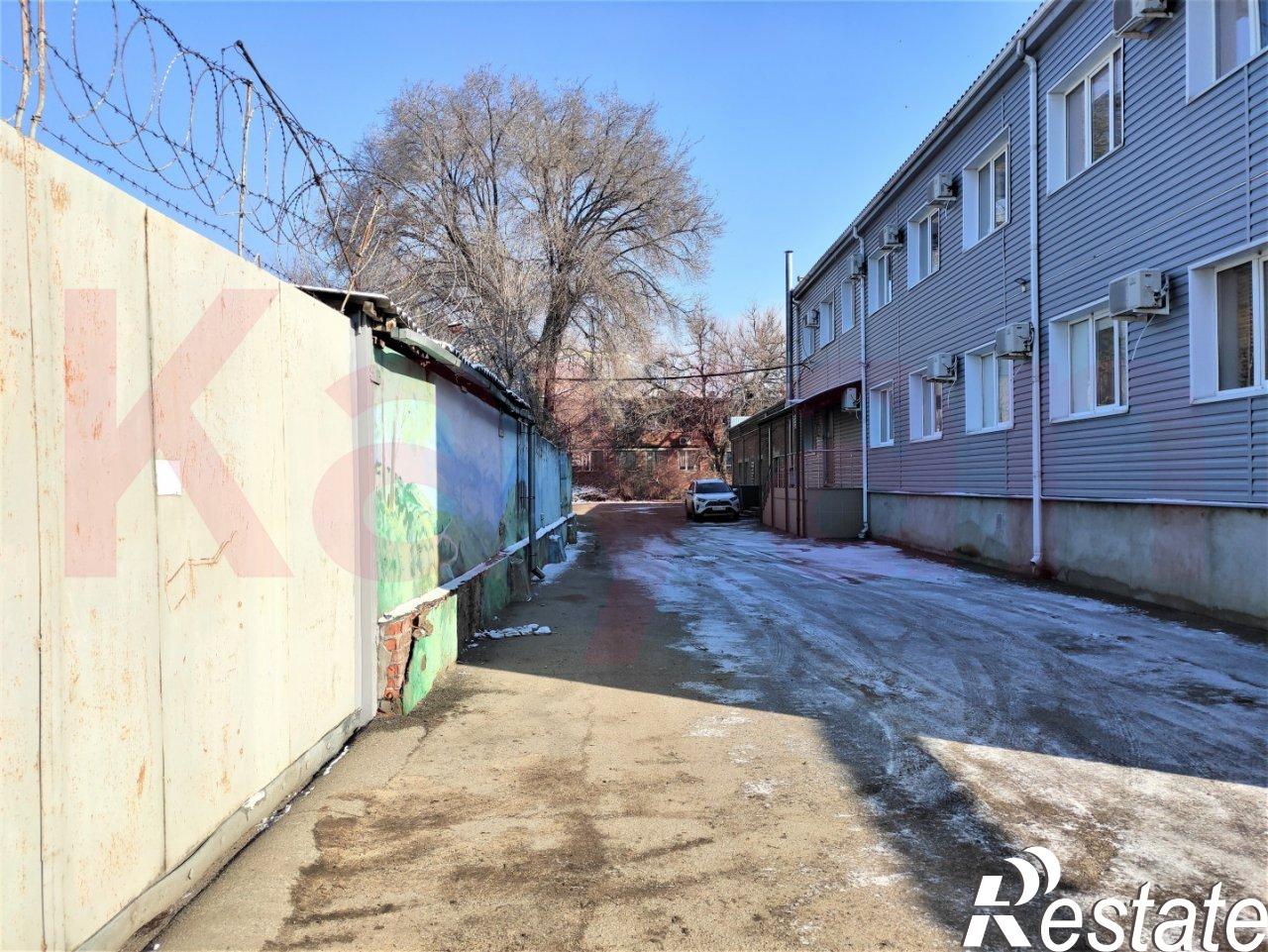 Сдать складское помещение за 180 000 рублей на им. Вишняковой ул.