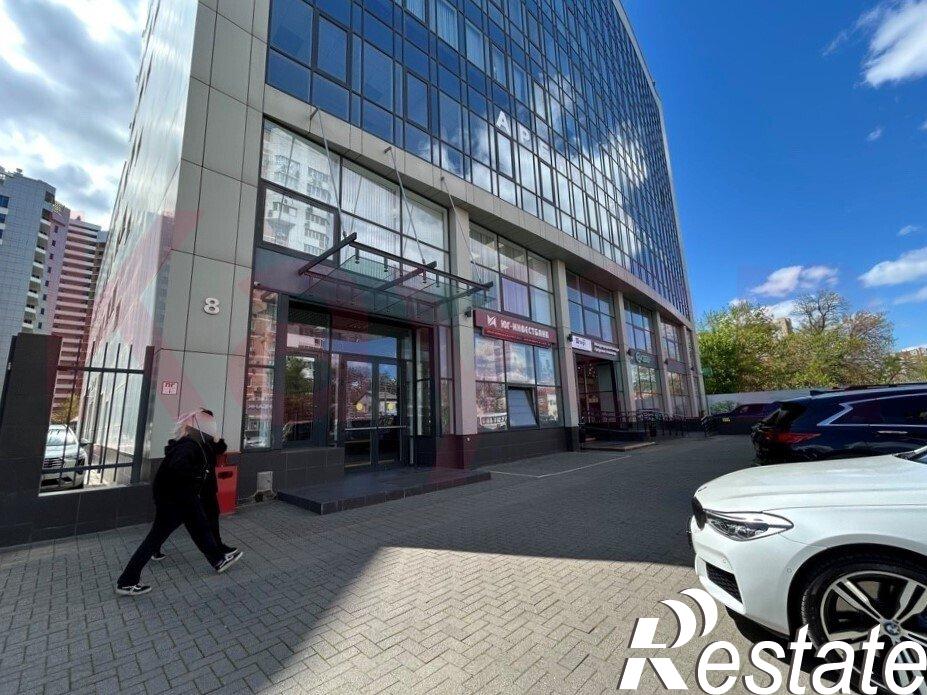 Сдать офис, помещение под офис за 95 000 рублей на Зиповская ул.