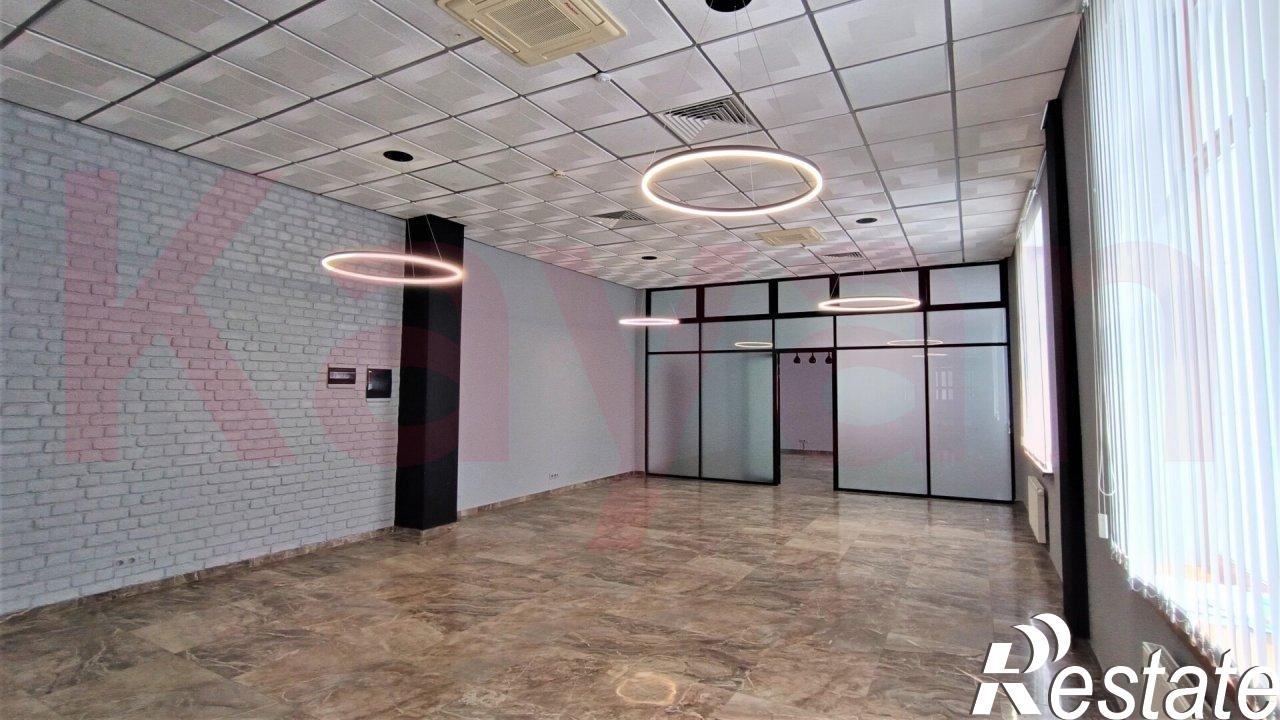 Сдать офис, помещение под офис за 425 810 рублей на Дзержинского ул.