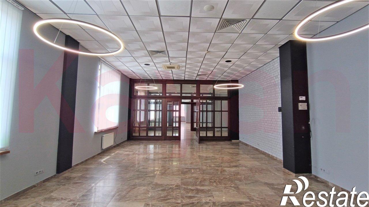 Сдать офис, помещение под офис за 425 810 рублей на Дзержинского ул.