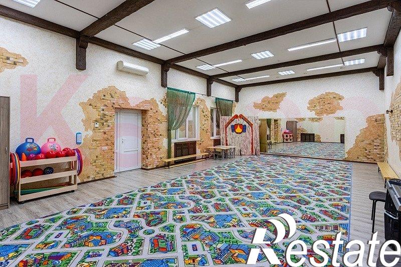 Купить офис, помещение под офис за 115 000 000 рублей на им. Чапаева ул.