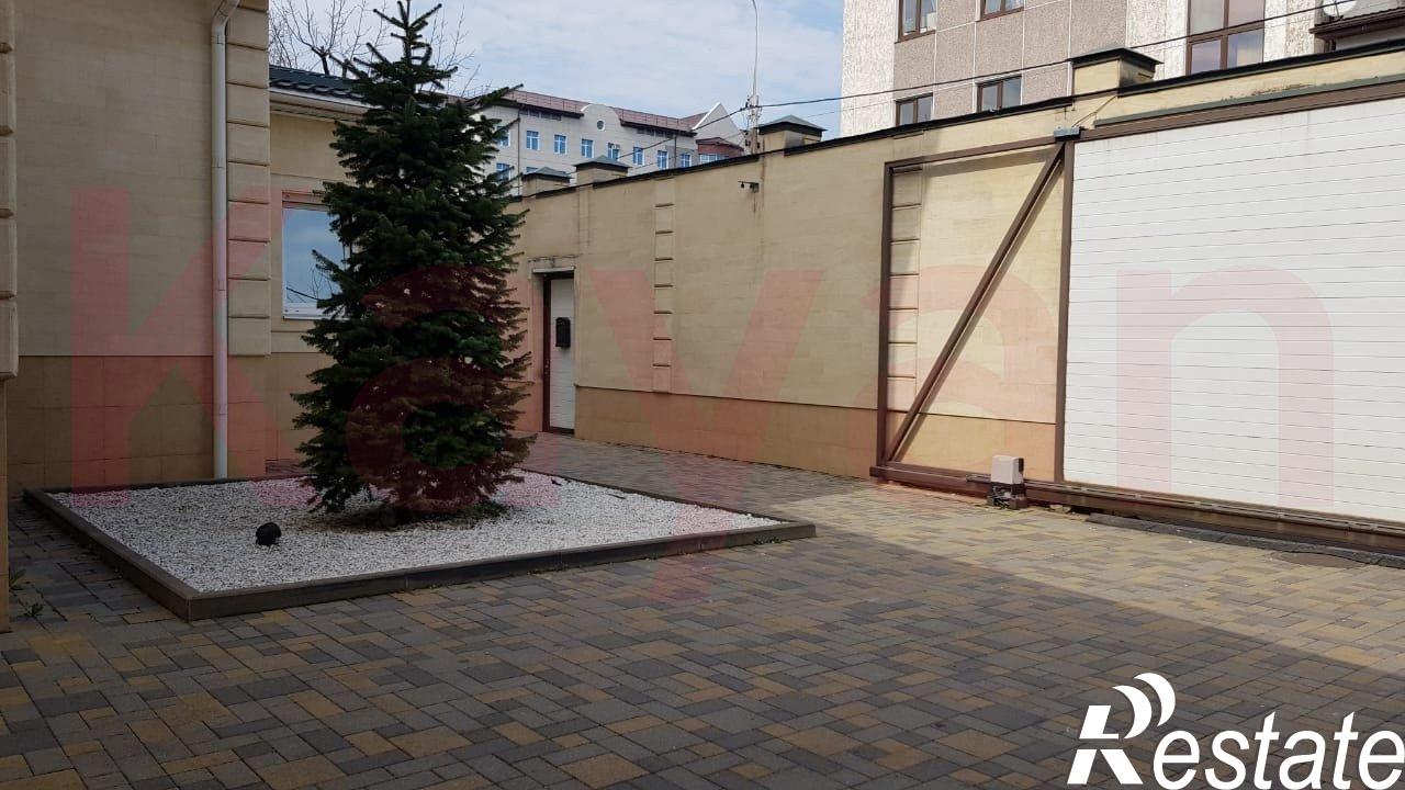 Купить офис, помещение под офис за 115 000 000 рублей на им. Чапаева ул.