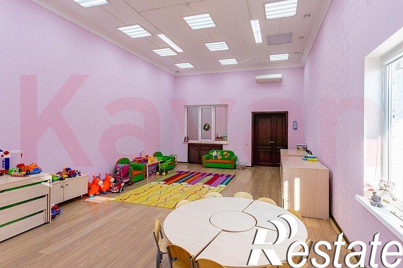 Купить офис, помещение под офис за 115 000 000 рублей на им. Чапаева ул.