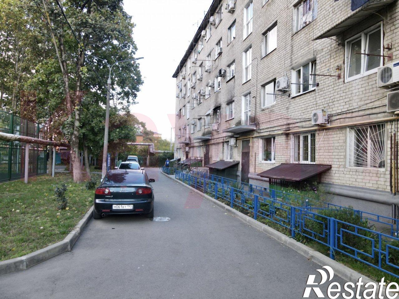 Купить комнату за 1 500 000 рублей на Таганрогская ул.
