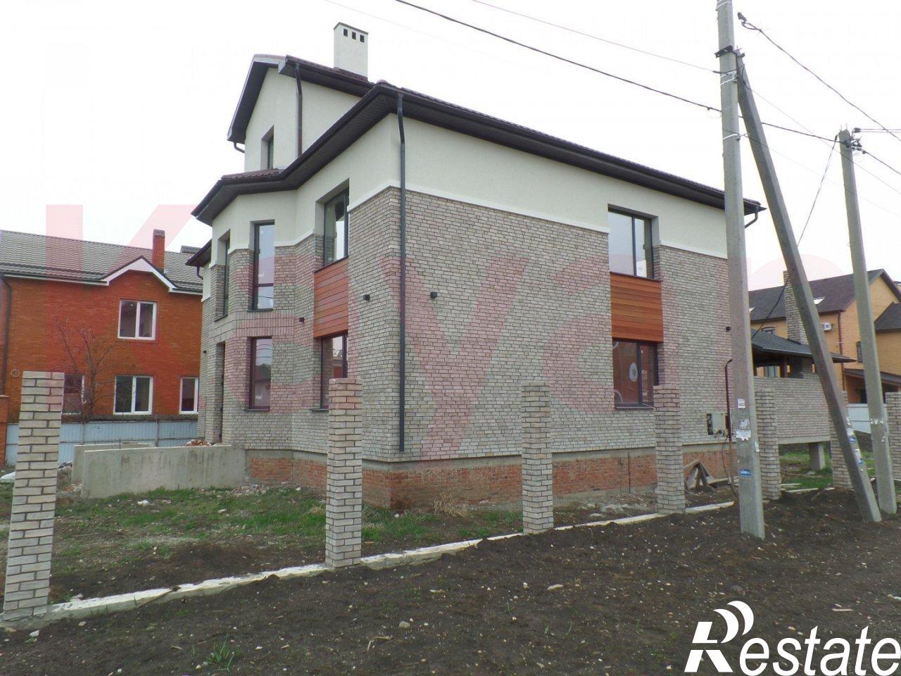 Купить дачу, дом, коттедж за 26 000 000 рублей на Кущевская ул.