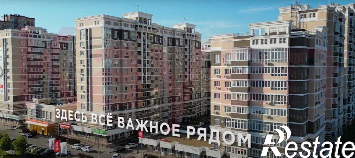 Купить студию за 3 289 000 рублей на Конгрессная ул.