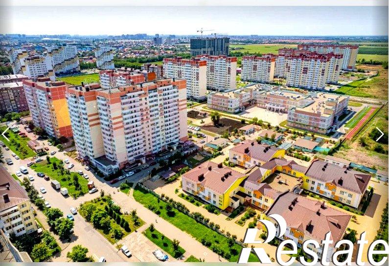 Купить квартиру за 3 833 280 рублей на Душистая ул.