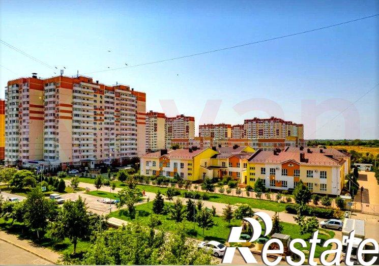Купить квартиру за 3 833 280 рублей на Душистая ул.