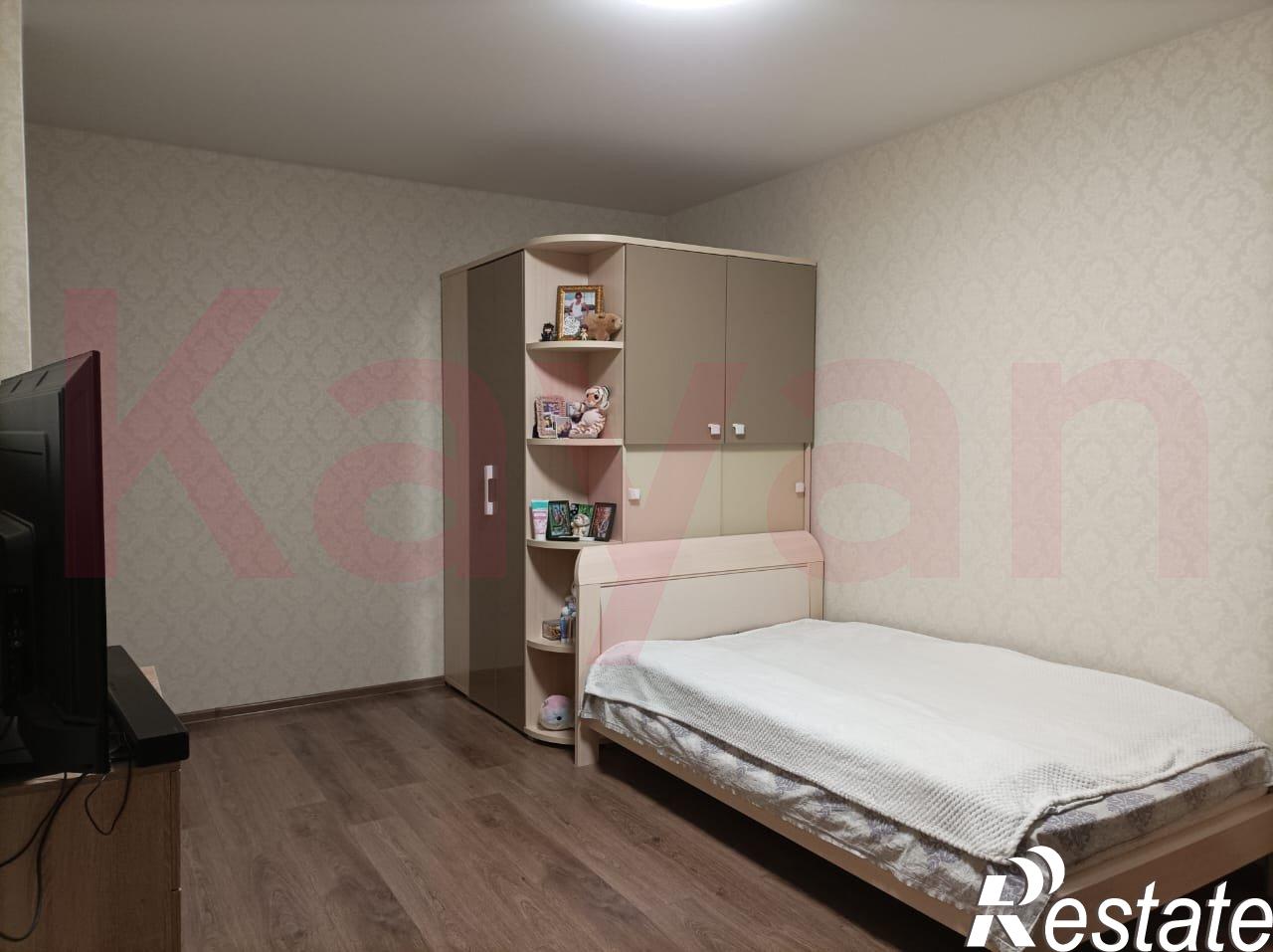 Купить квартиру за 8 500 000 рублей на Домбайская ул.