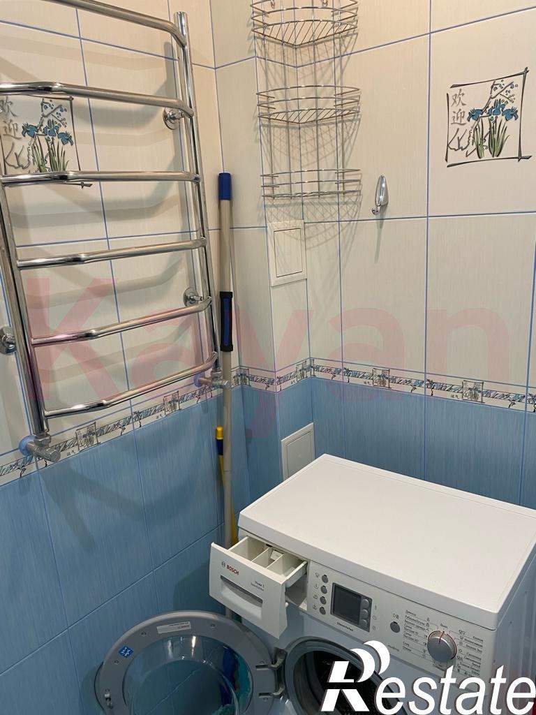 Купить квартиру за 12 300 000 рублей на Чекистов проспект