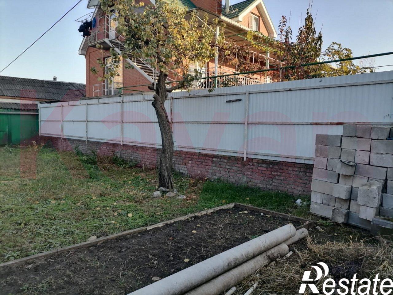 Купить землю, земельный участок за 19 000 000 рублей на им. Некрасова ул.