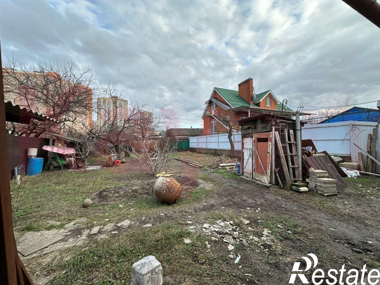 Купить землю, земельный участок за 19 000 000 рублей на им. Некрасова ул.