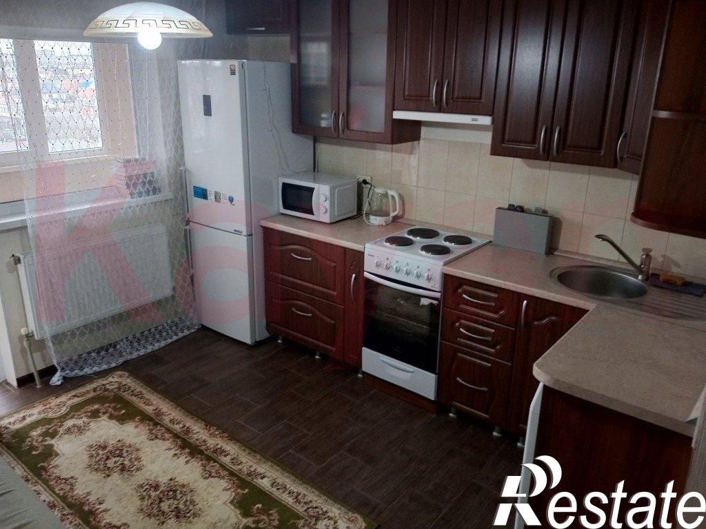 Купить студию за 3 100 000 рублей на им. Ковтюха ул.