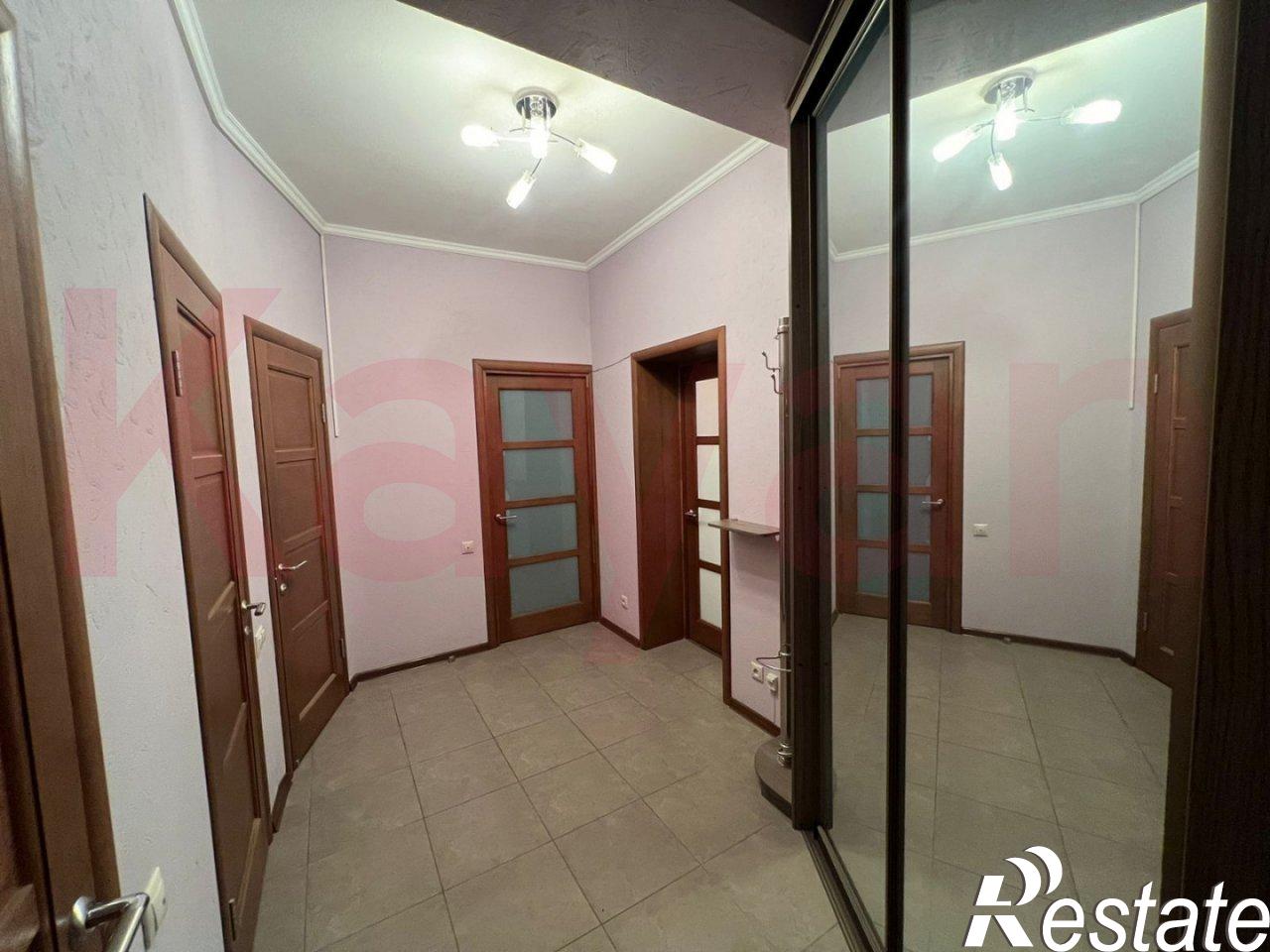 Купить квартиру за 7 500 000 рублей на Черкасская ул.