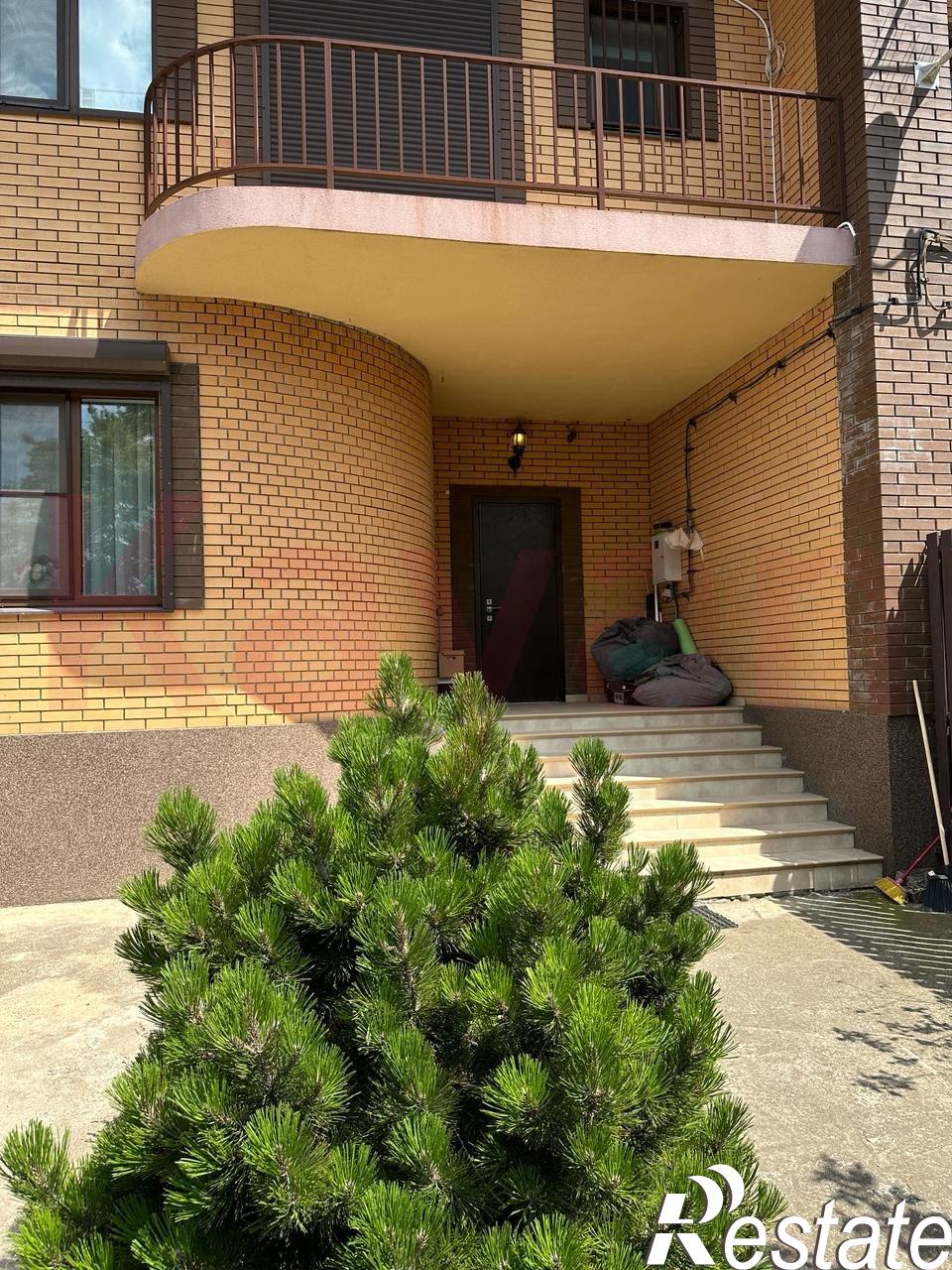 Купить дачу, дом, коттедж за 16 000 000 рублей на им. Писателя Булгакова ул.