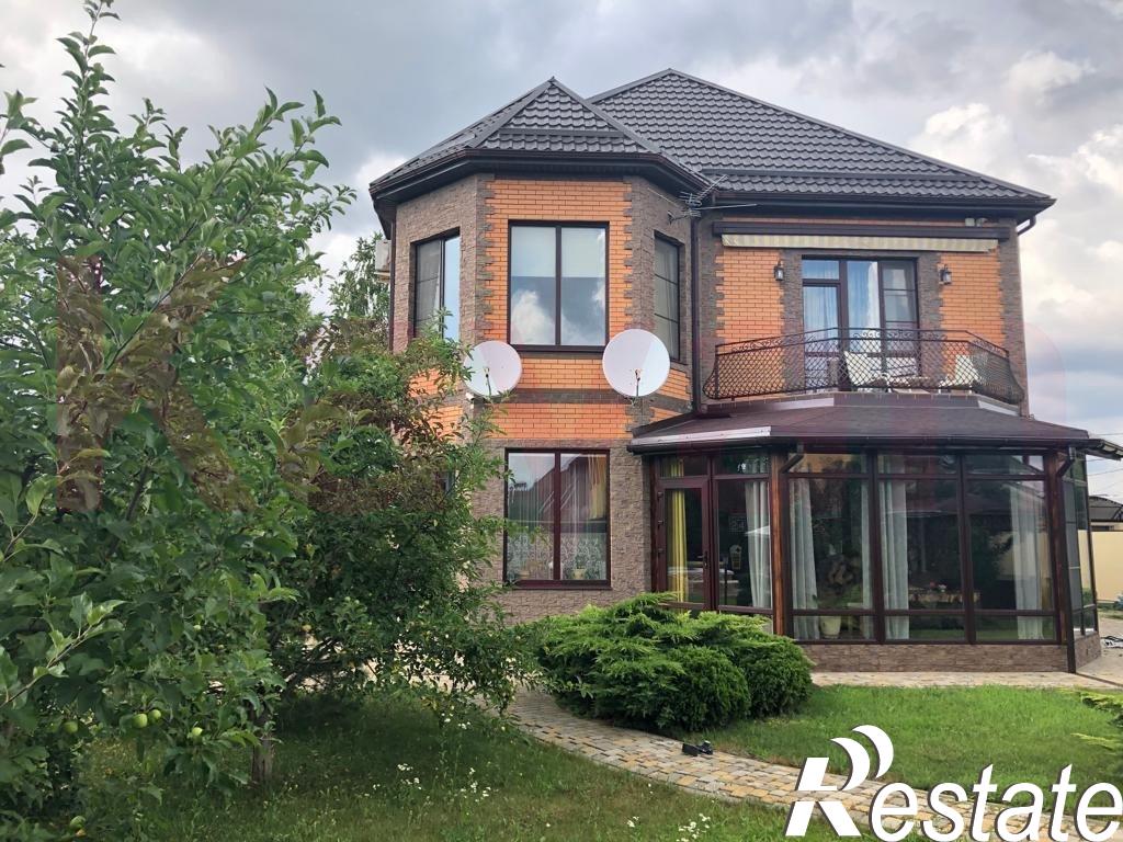 Купить дачу, дом, коттедж за 43 000 000 рублей на Витебская ул.