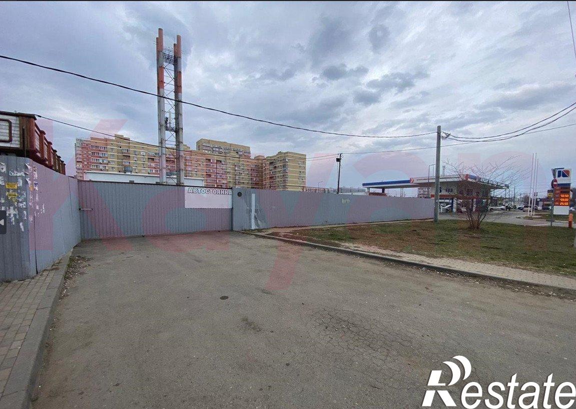 Купить землю, земельный участок за 120 000 000 рублей на Российская ул.