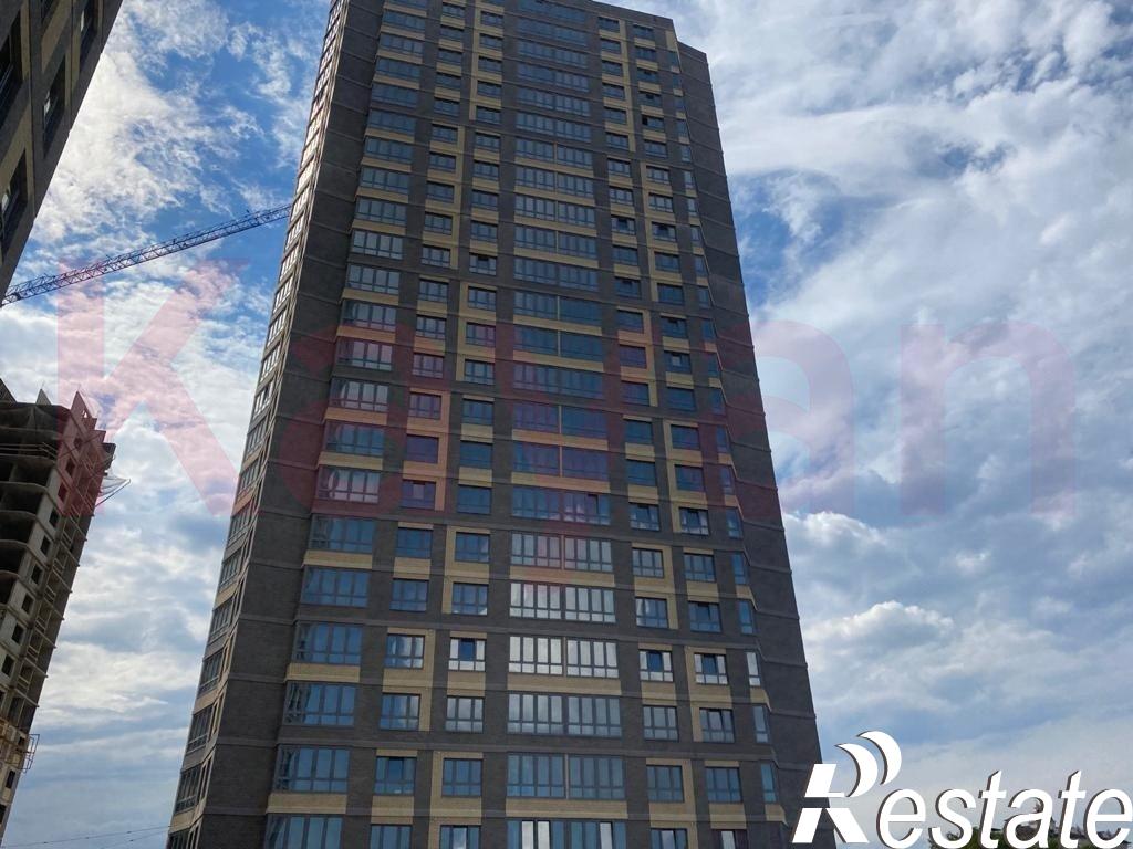 Купить квартиру за 17 000 000 рублей на им. Мачуги В.Н. ул.
