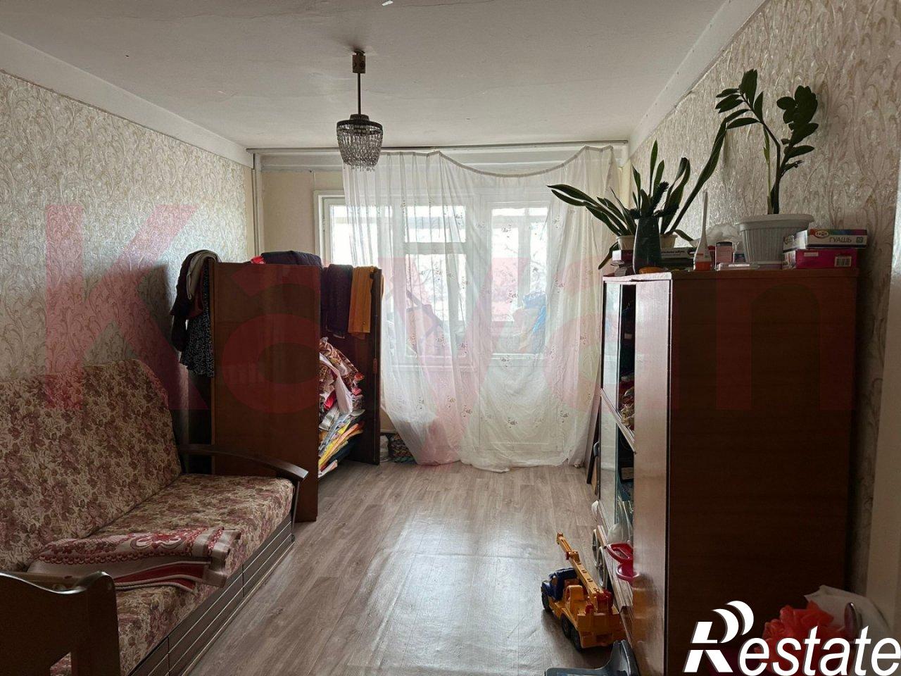 Купить квартиру за 5 250 000 рублей на им. Невкипелого ул.