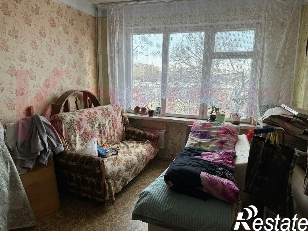 Купить квартиру за 5 250 000 рублей на им. Невкипелого ул.