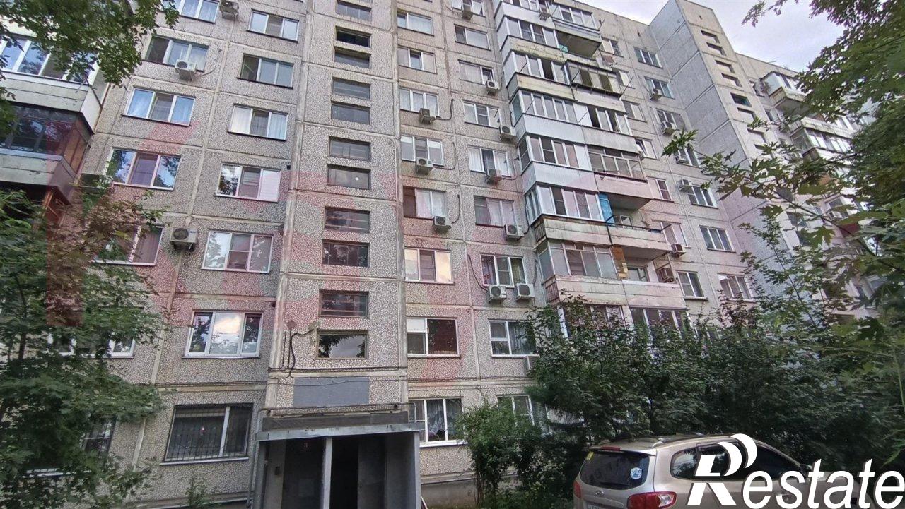 Купить квартиру за 5 250 000 рублей на им. Невкипелого ул.