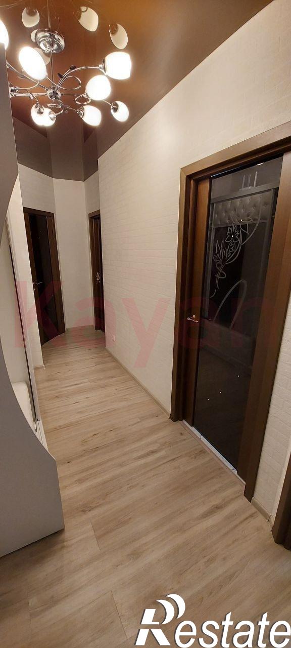 Купить квартиру за 22 800 000 рублей на Красная ул.