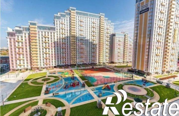 Купить квартиру за 22 800 000 рублей на Красная ул.