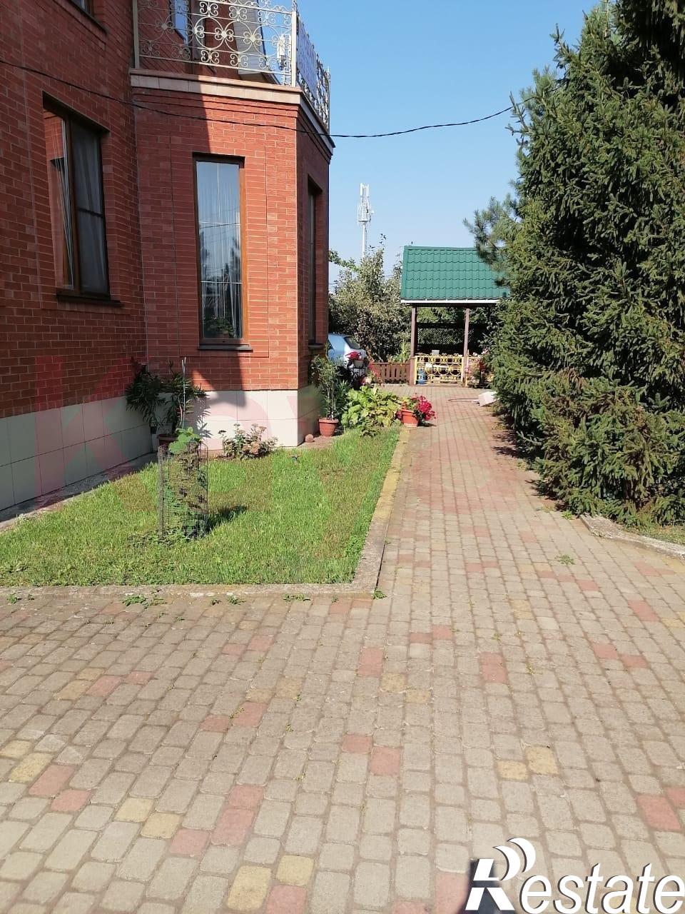 Купить дачу, дом, коттедж за 23 000 000 рублей на 1-й Лучистый проезд