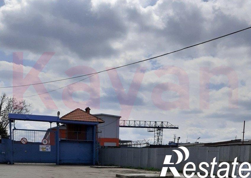 Купить производственную площадь за 500 000 000 рублей на Текстильная ул.