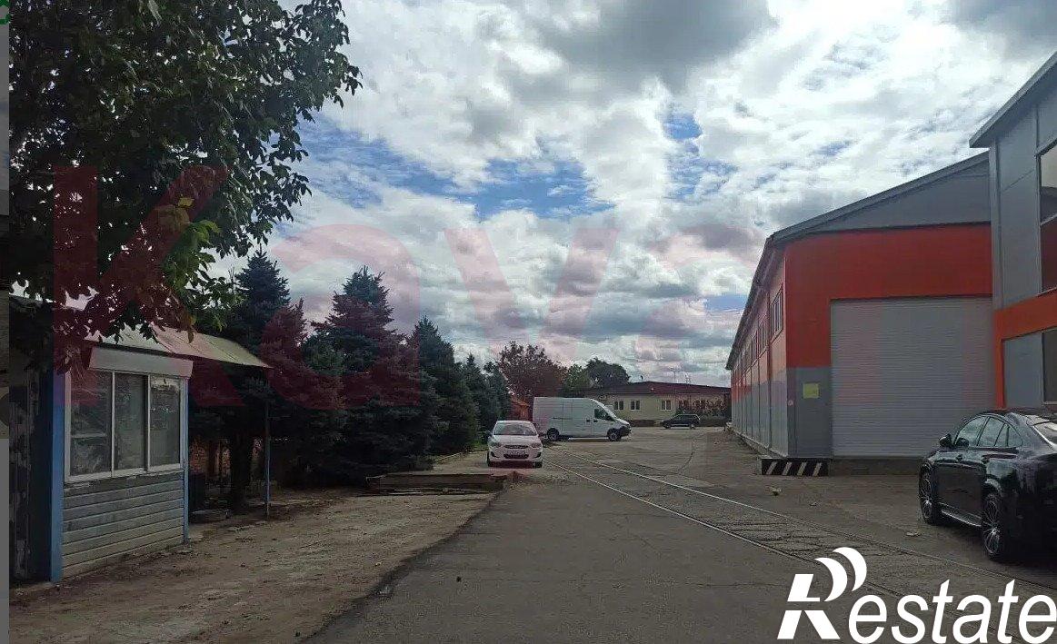 Купить производственную площадь за 500 000 000 рублей на Текстильная ул.