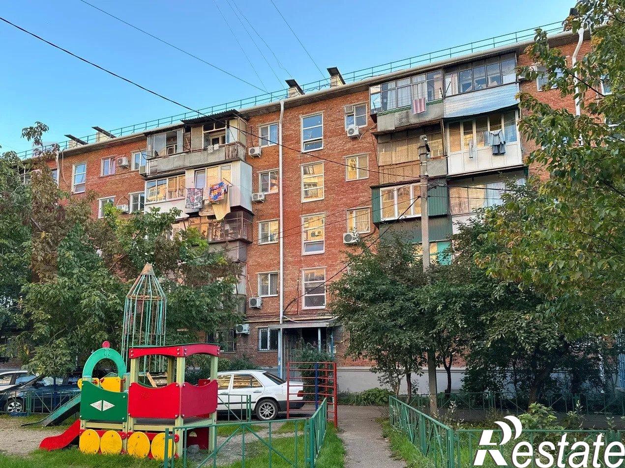 Купить квартиру за 6 500 000 рублей на Северная ул.