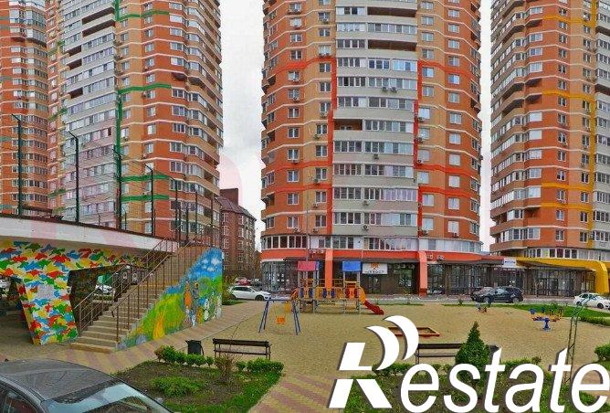Купить торговое помещение за 19 000 000 рублей на Таманская ул.